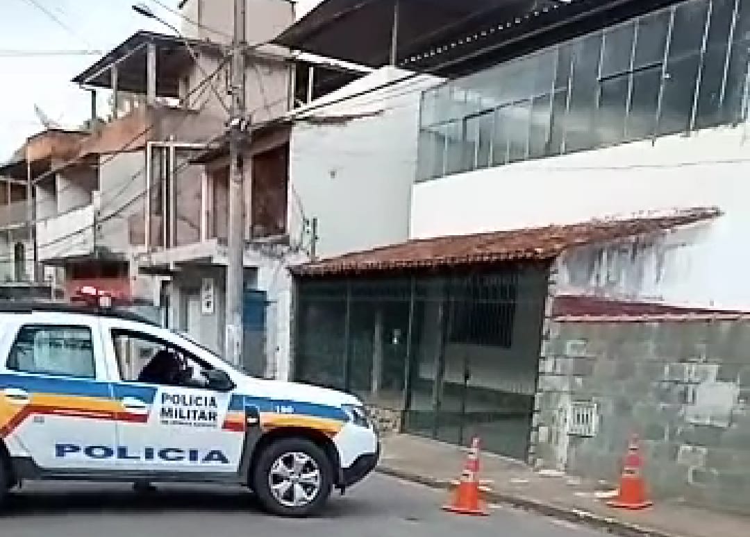 Tentativa De Feminic Dio Em Juiz De Fora No Dia Da Mulher Tvjf