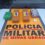 PM apreende drogas na MGC 393