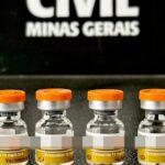 PC apreende medicamentos para emagracer