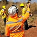 CBMMG abre 280 vagas para brigadistas florestais