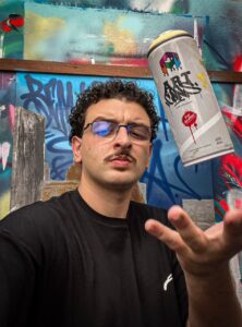 Mostra Hip-hop Gerais em JF