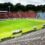 Jogos do Mineiro de futebol de base em JF